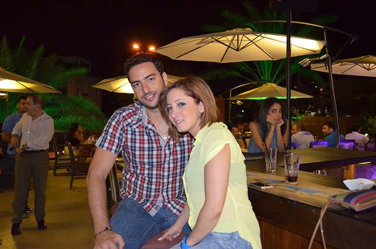 1188 on Saturday Night